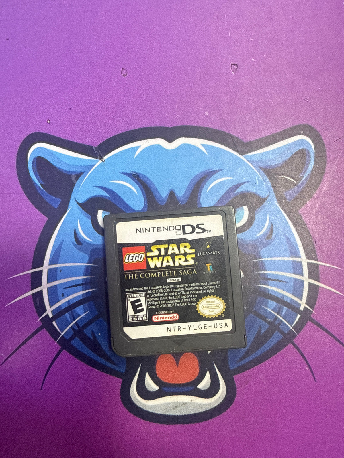 Lego Stars wars