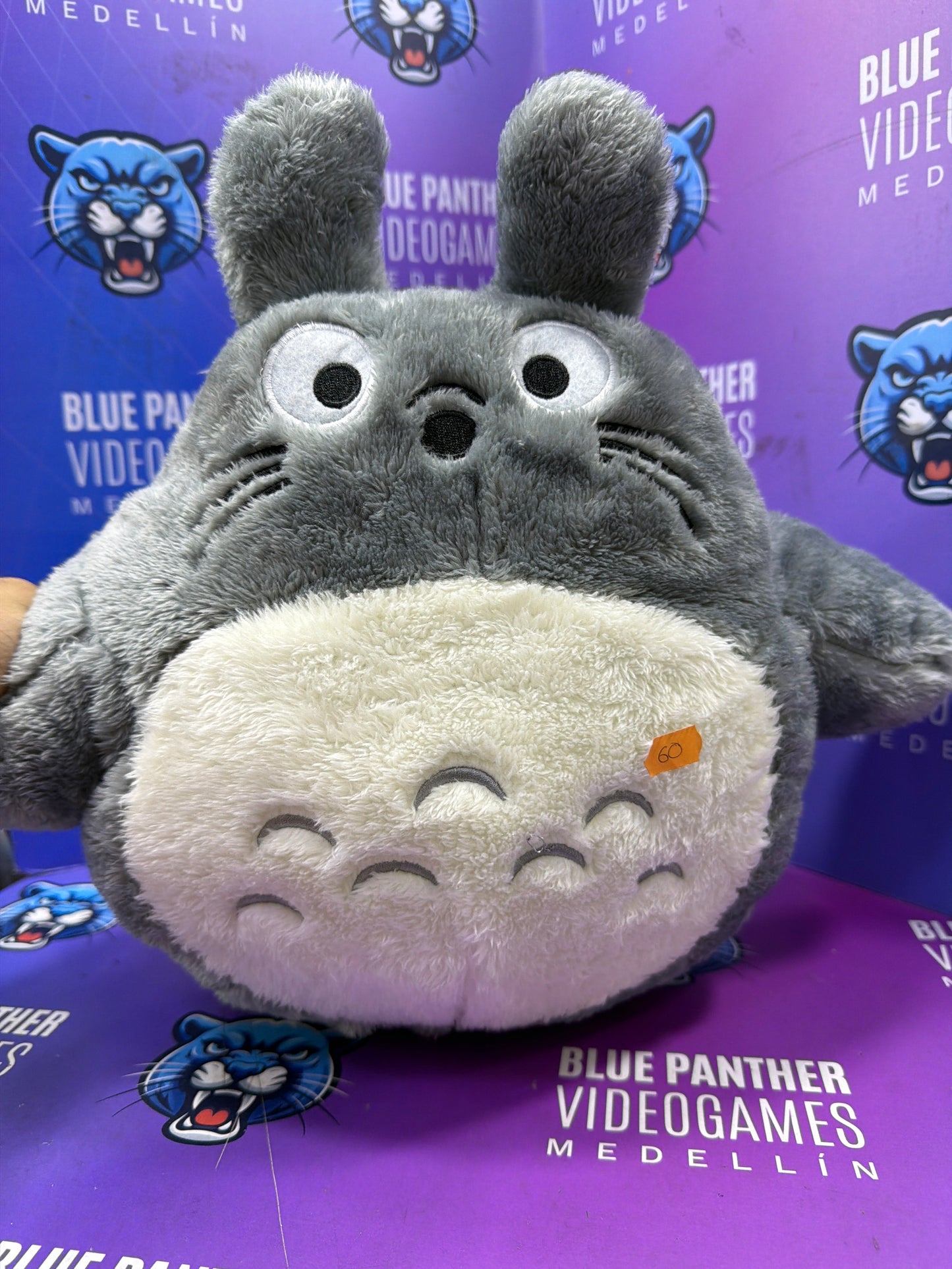 Totoro peluche