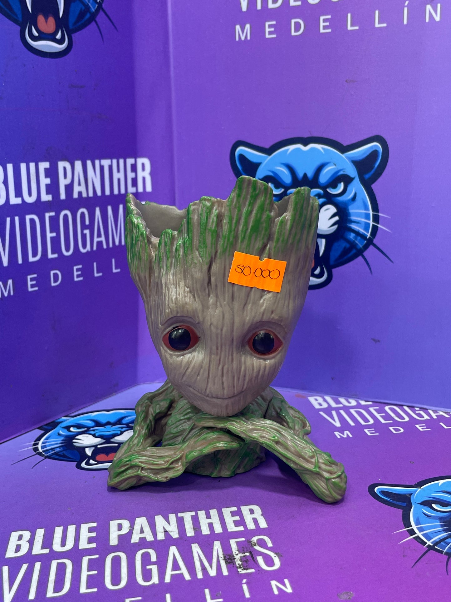 Groot maceta