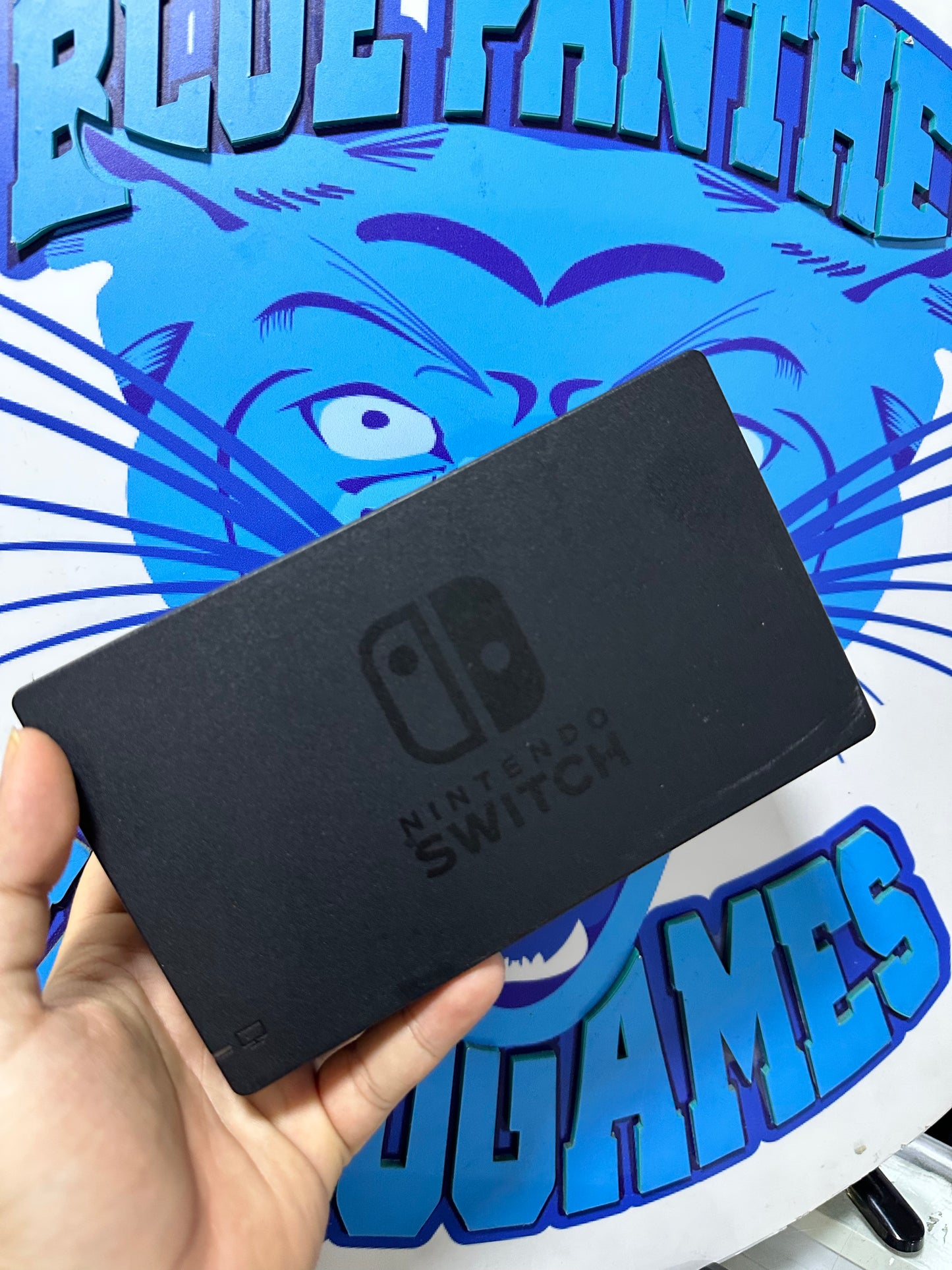 Dock Nintendo Switch Original