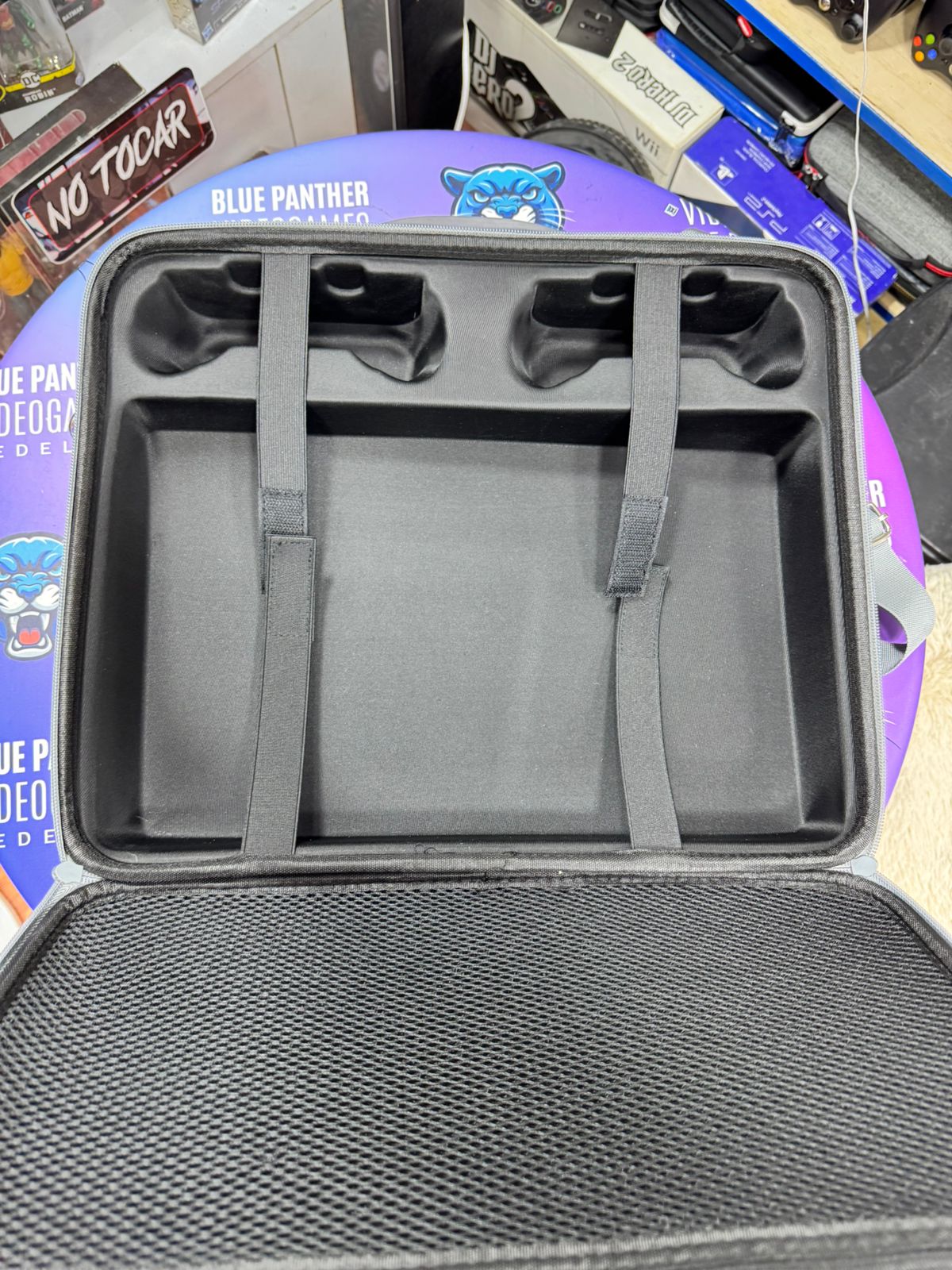 Maleta PS5 Slim