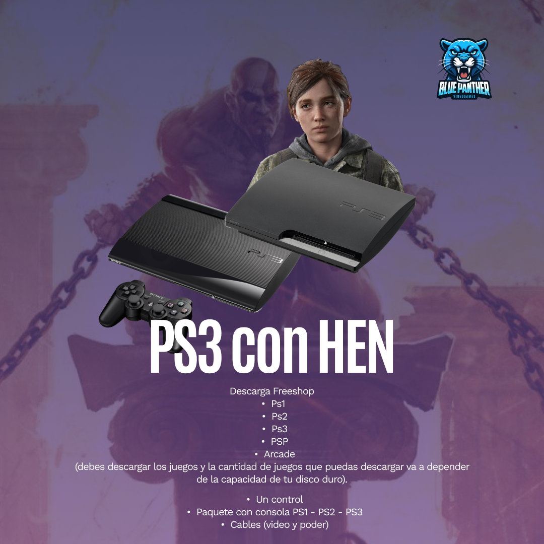Playstation 3