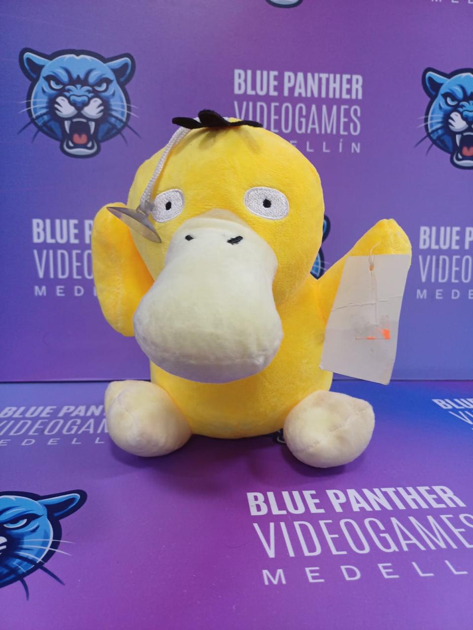 psyduck peluche