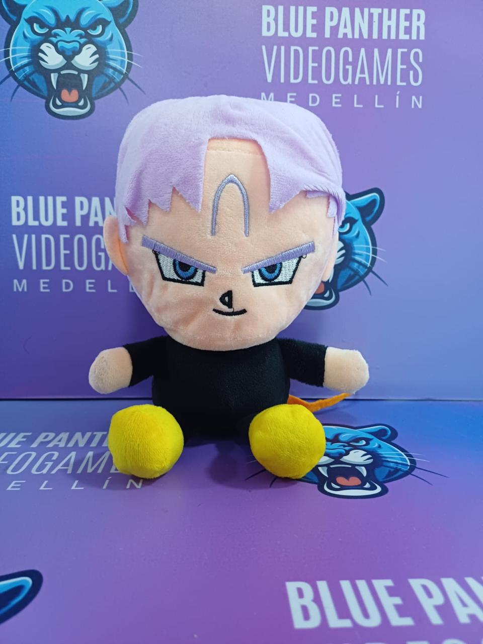 peluches dragon ball individual