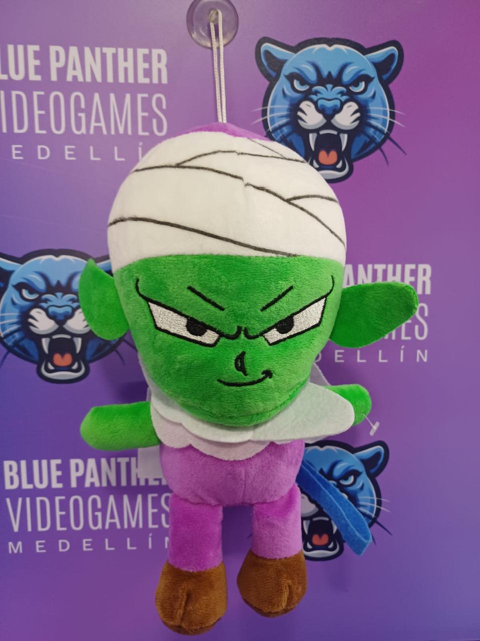 peluches dragon ball individual