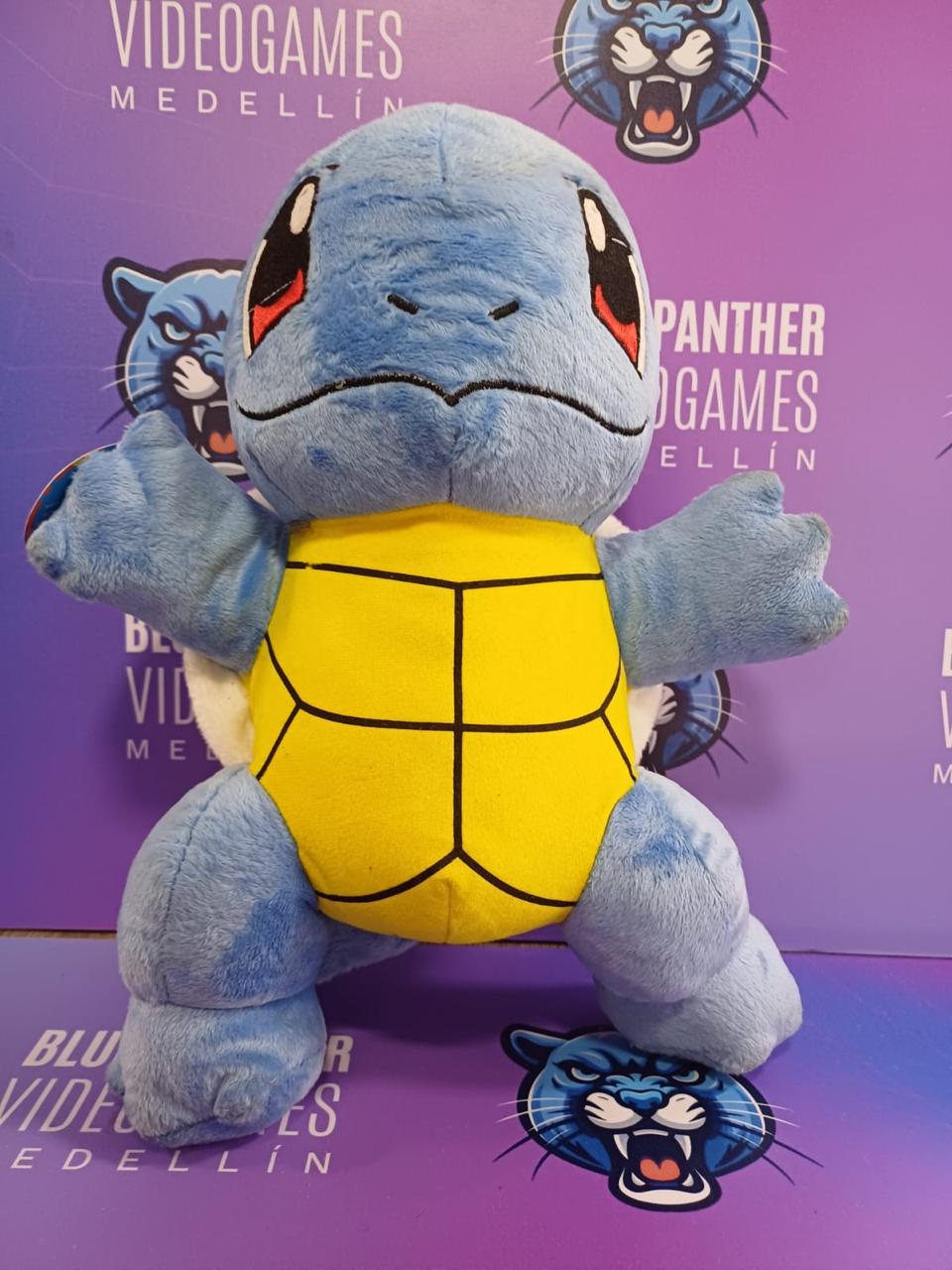 Peluche Squirtle Grande
