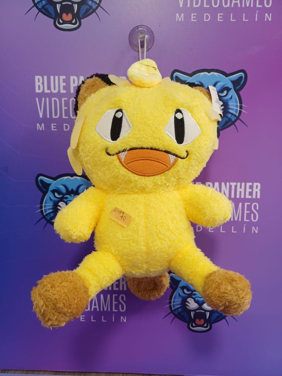 Pokemon Peludo 10 Motivos