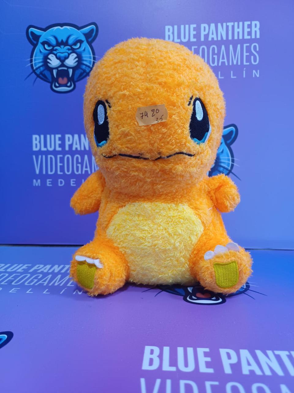 Pokemon Peludo 10 Motivos