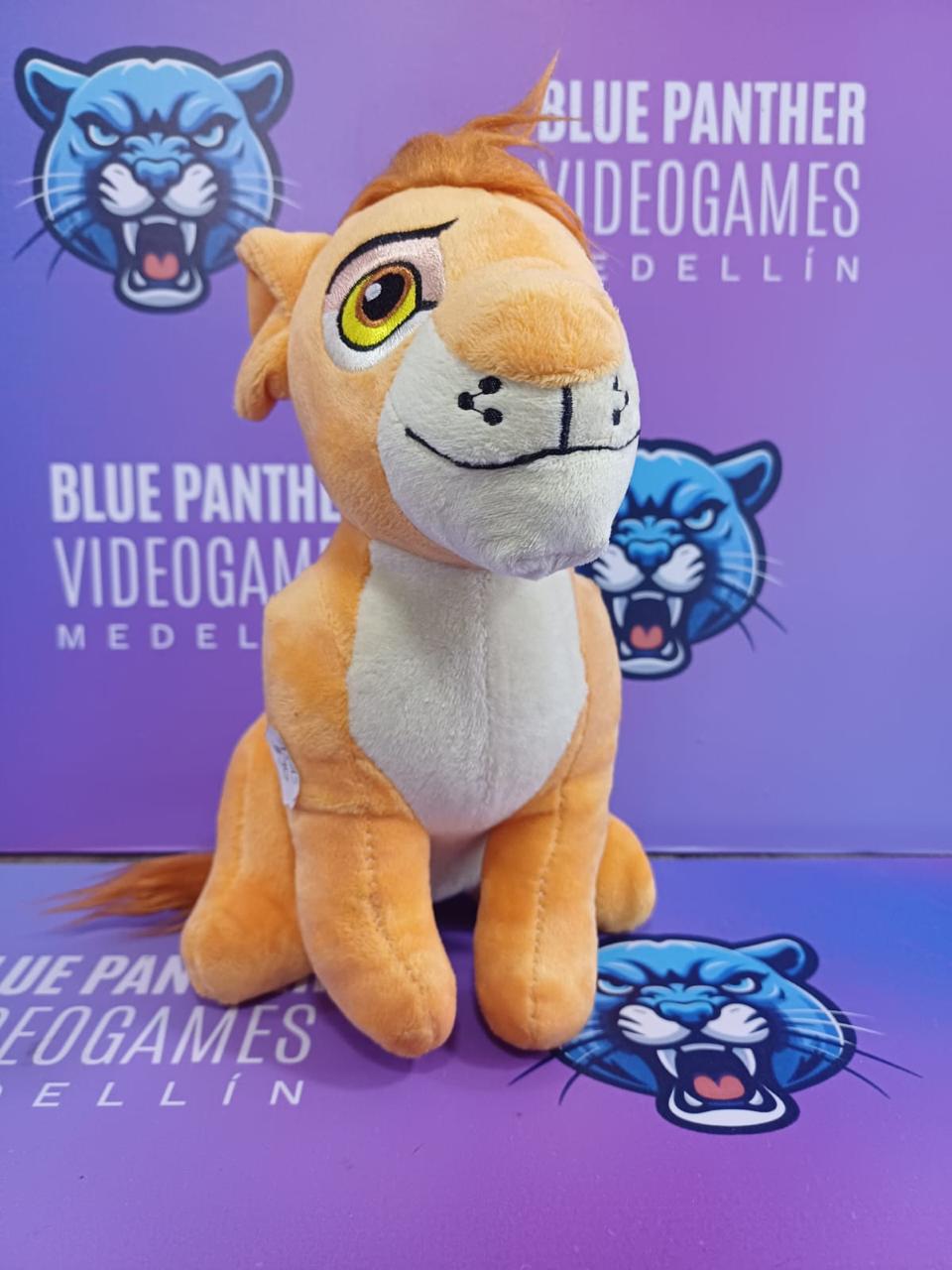 Peluche Simba