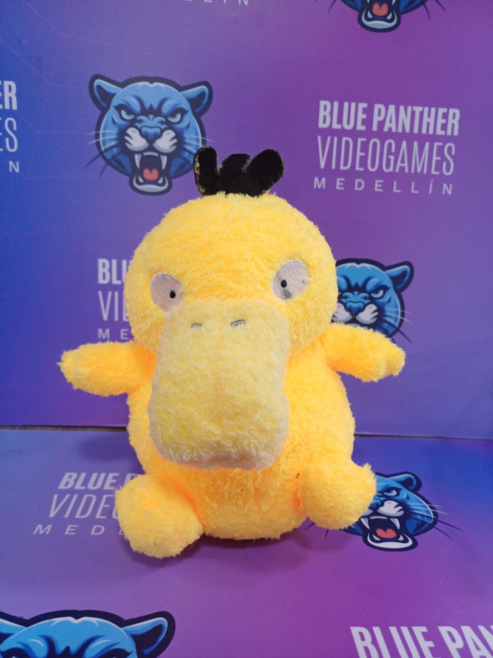 Pokemon Peludo 10 Motivos