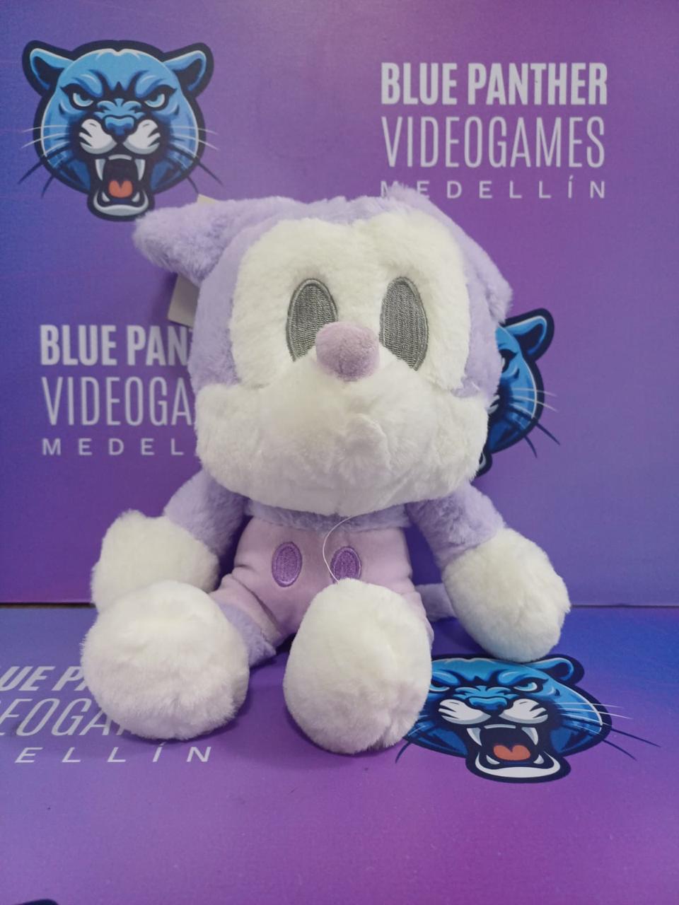 Mickey Morado Edicion Alternativa