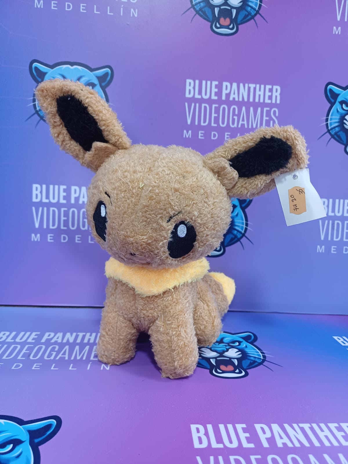 Pokemon Peludo 10 Motivos