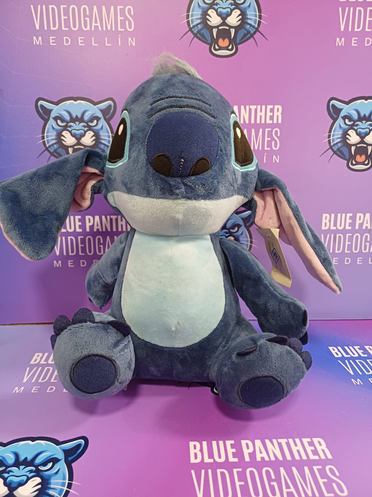 peluche Stitch