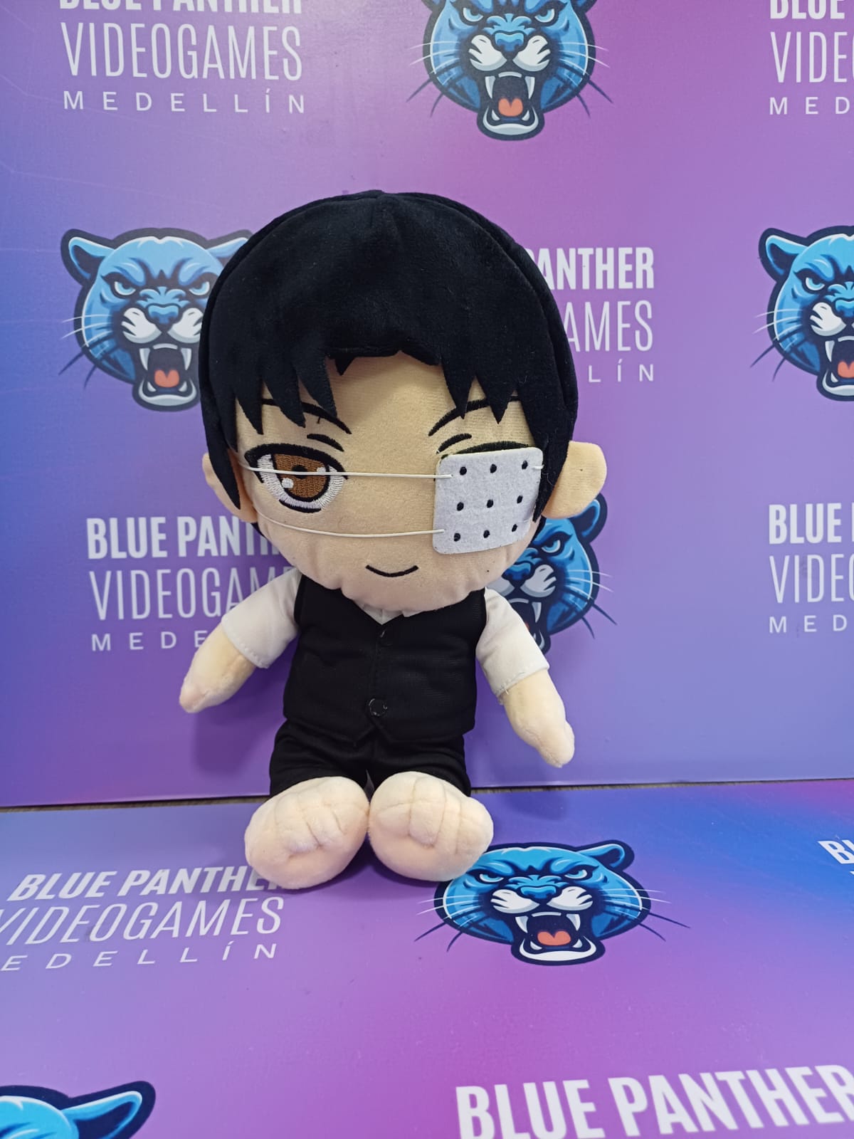 Peluche - Tokyo Ghoul