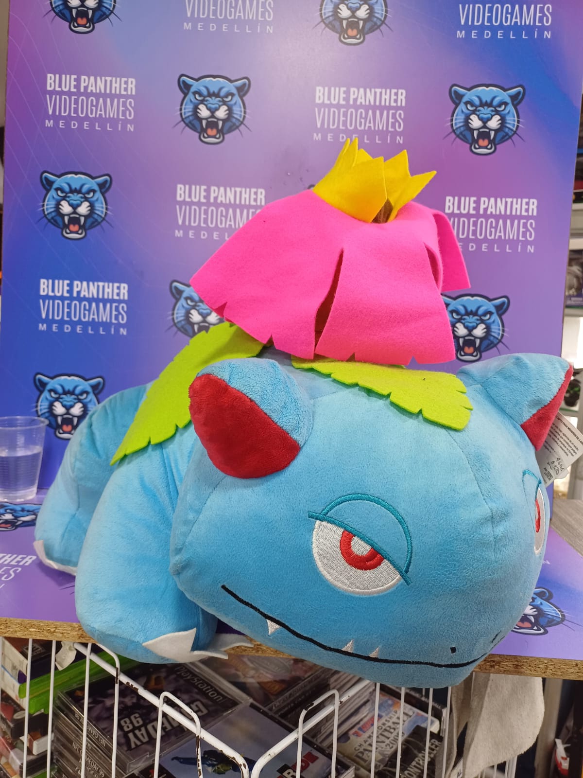Venusaur
