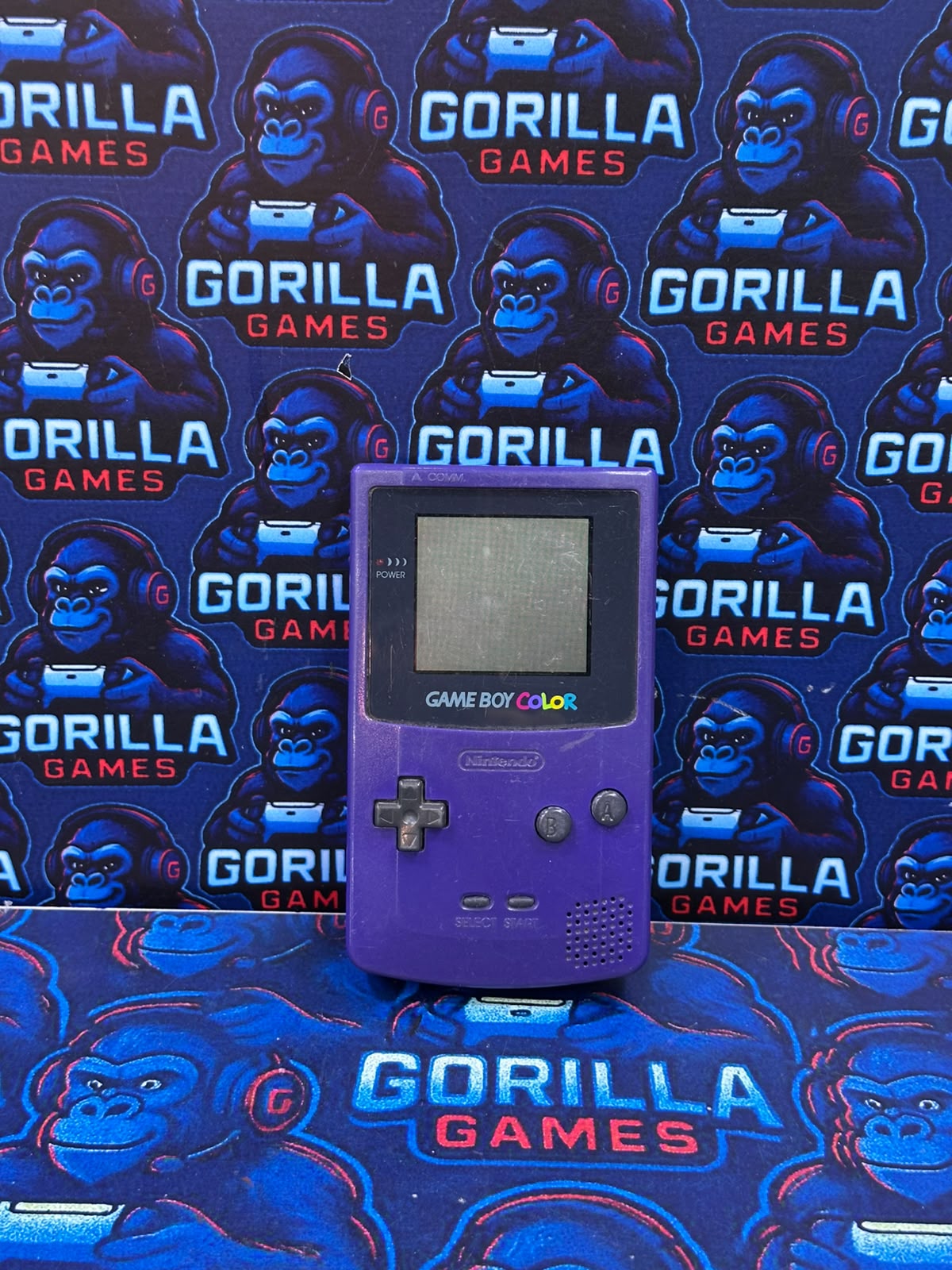 GAME BOY Color