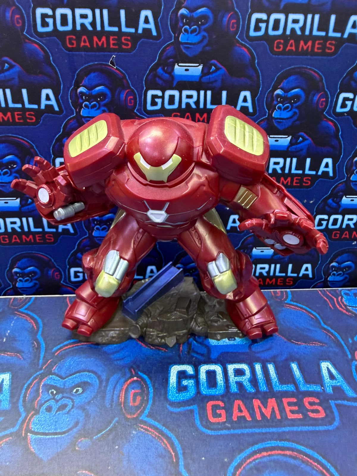 Hulkbuster