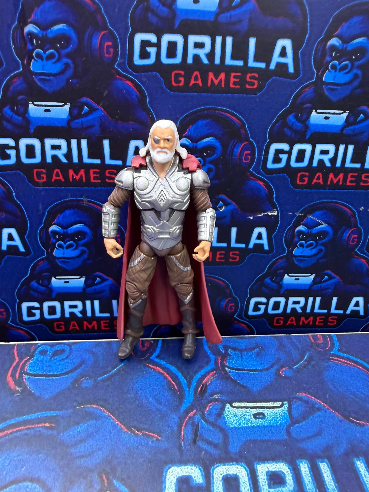 Odin