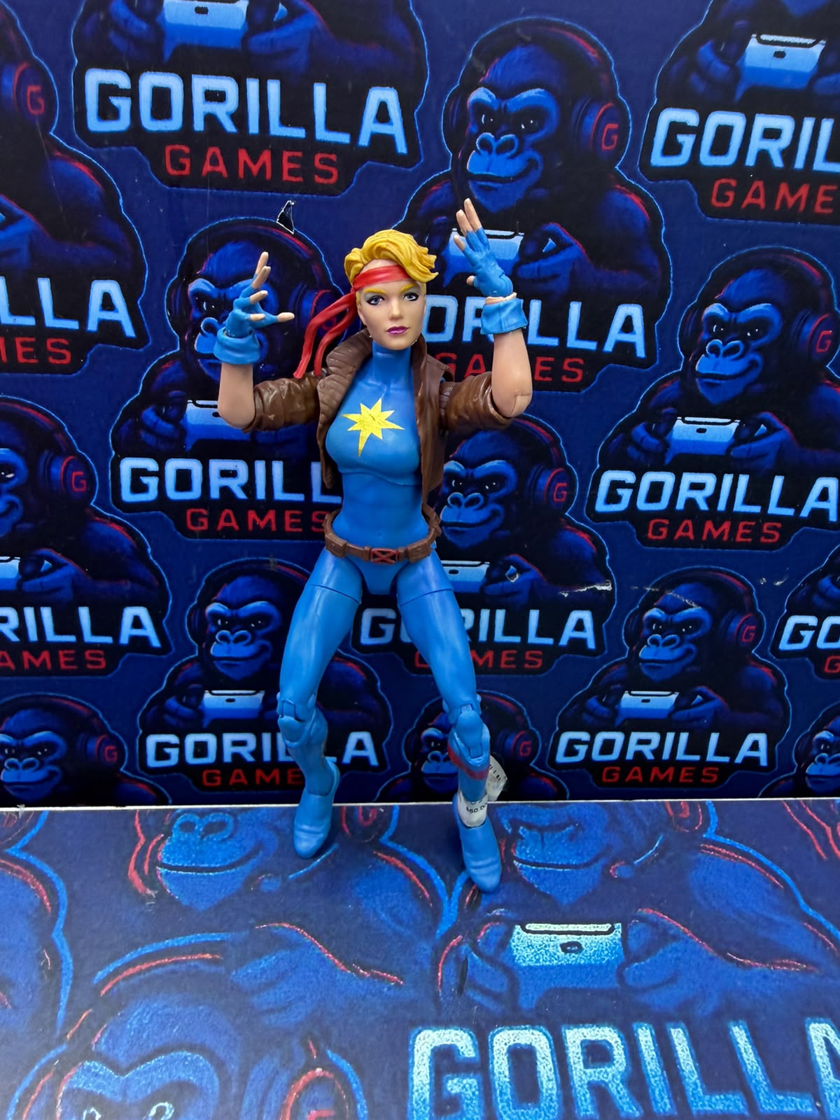 Dazzler