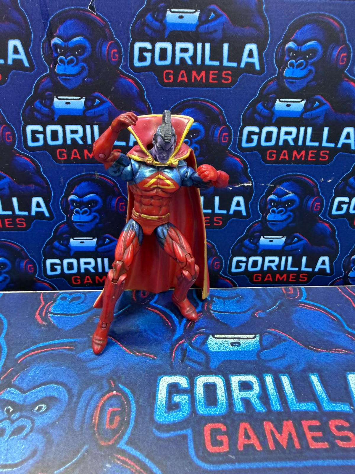 Gladiador (Kallark)