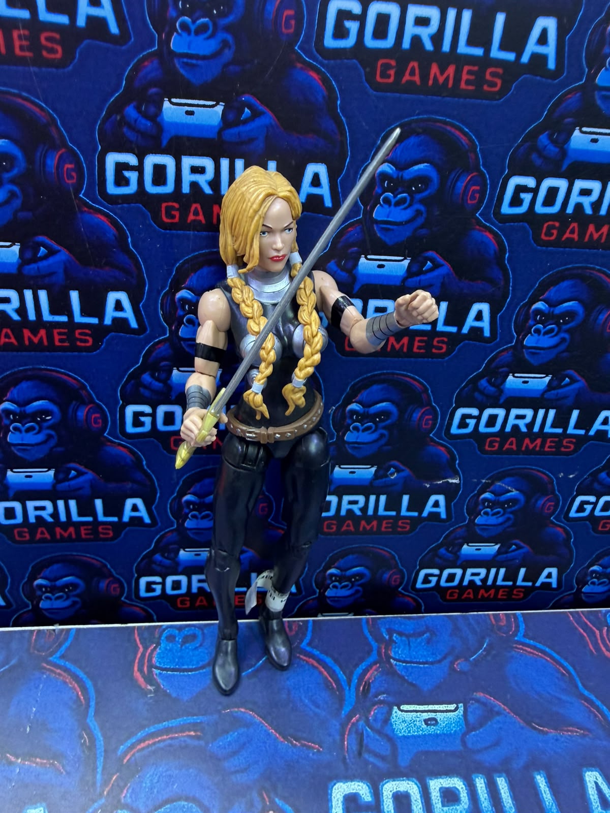 Valquiria (Valkyrie)