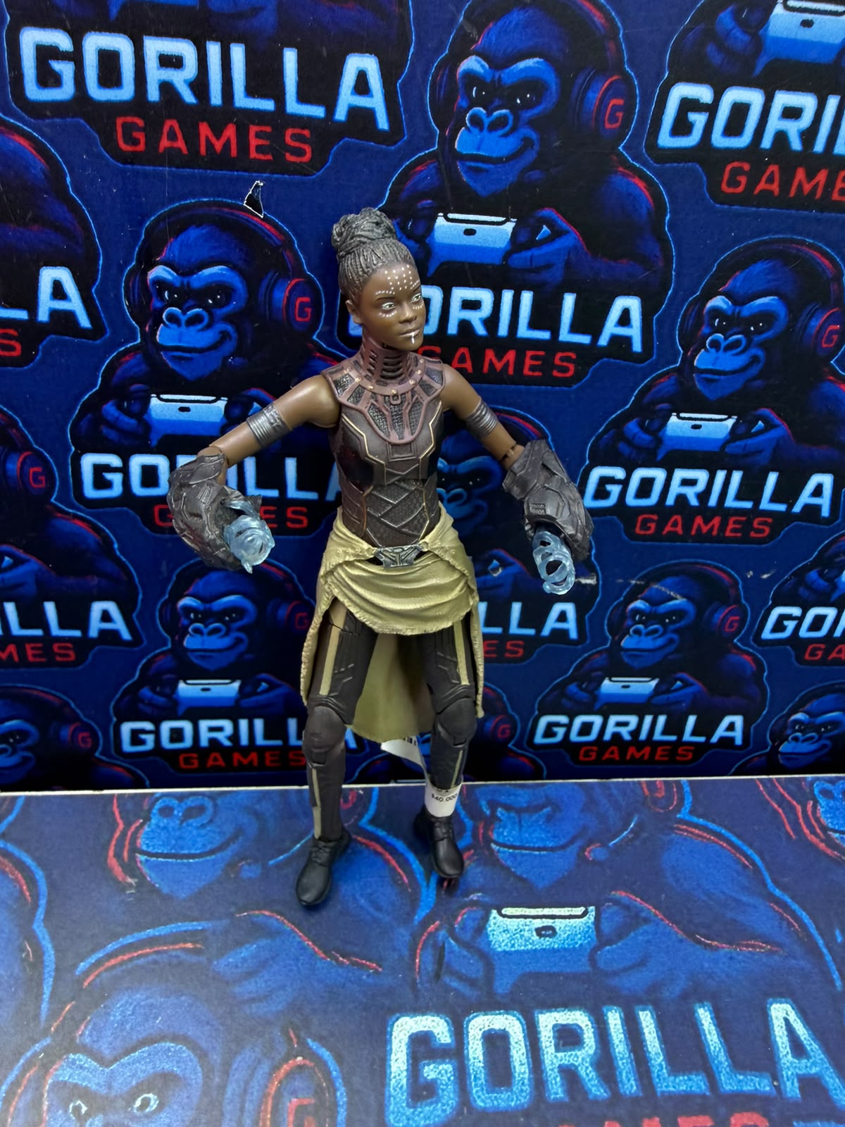 Shuri