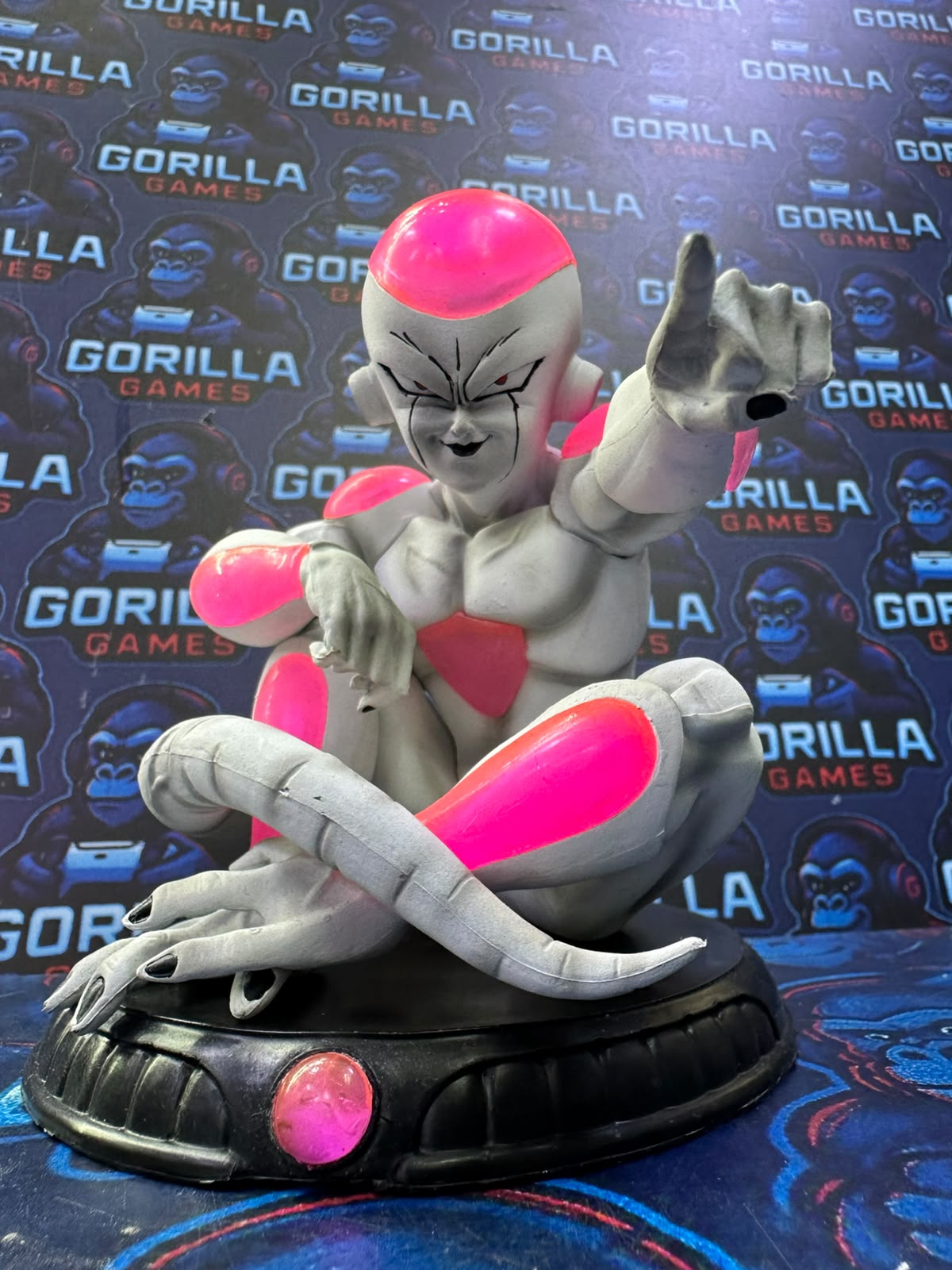 FREEZZER