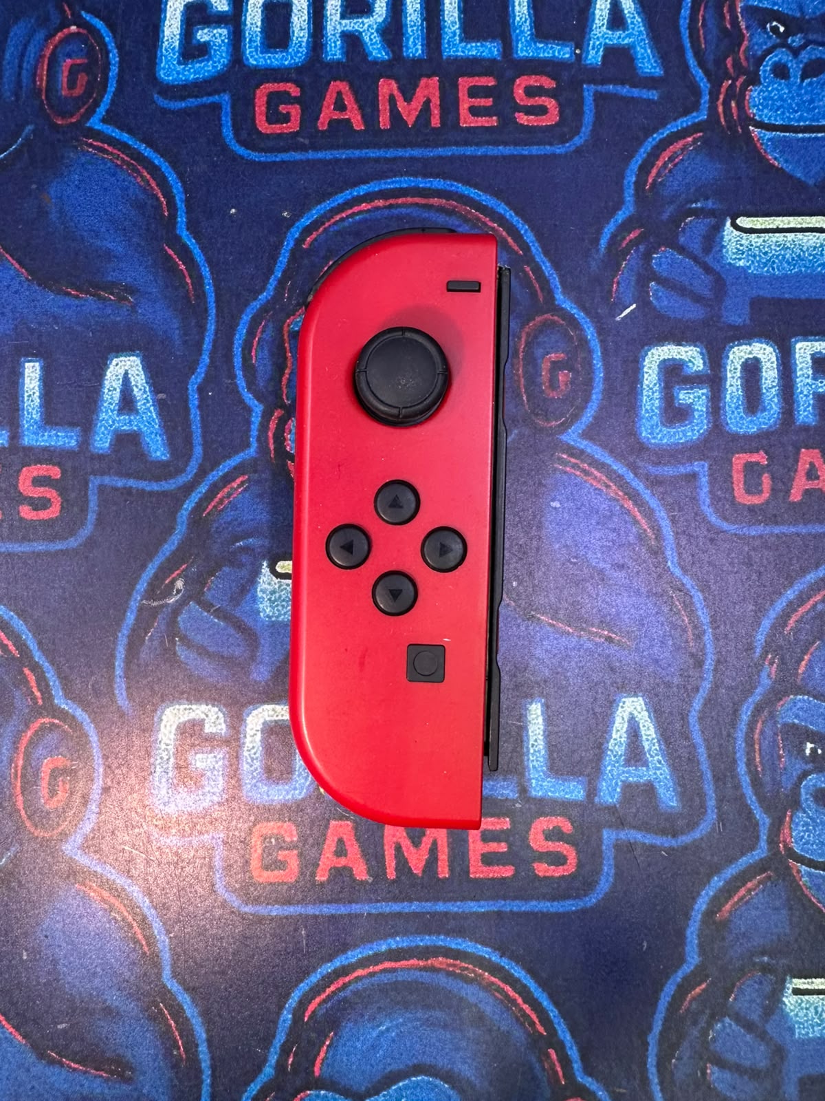 Joy con izquierdo alternativo
