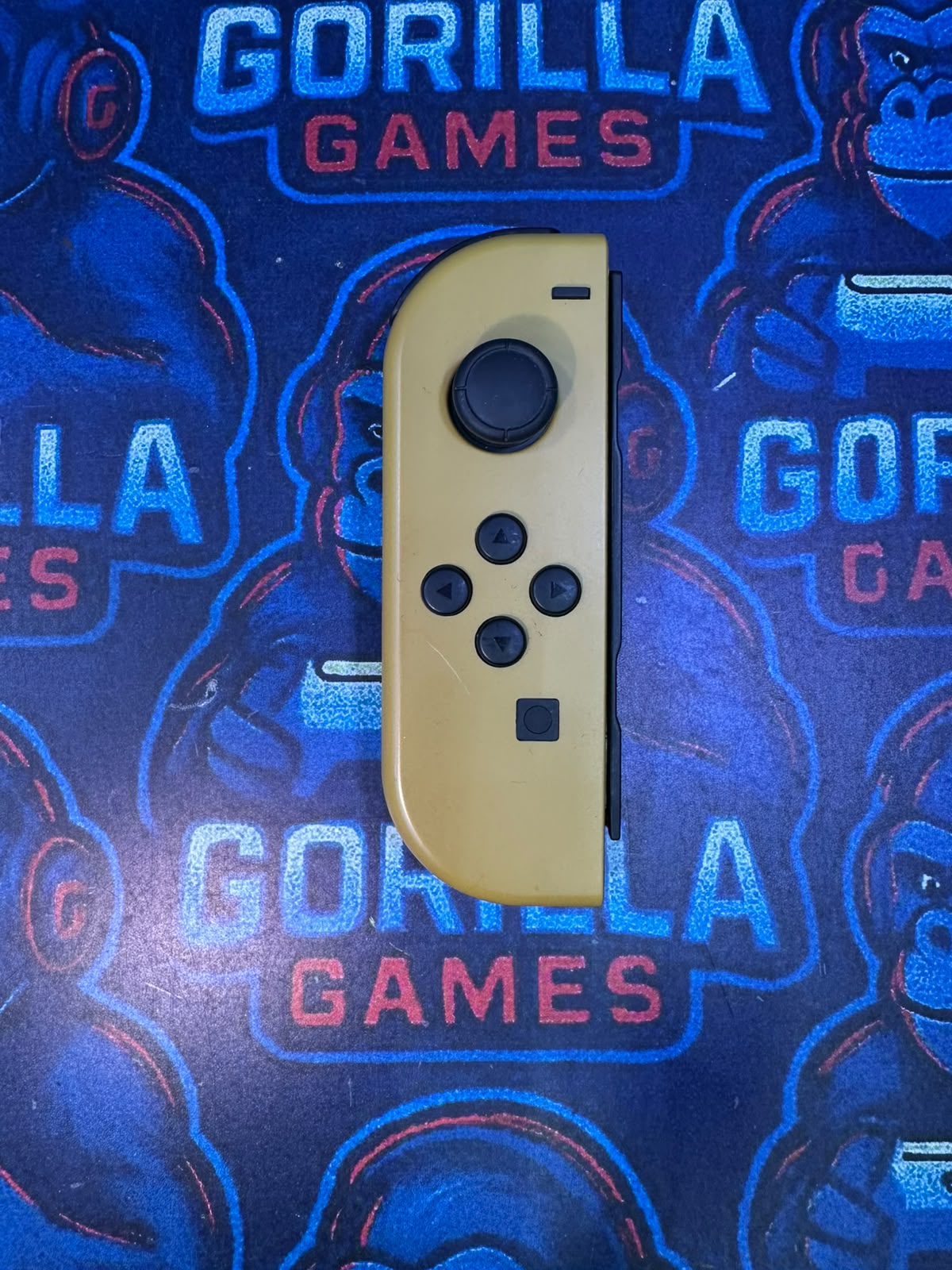 Joy con Izquierdo alternativo