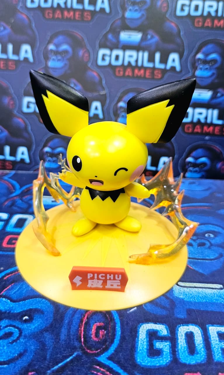Pichu Pokemon