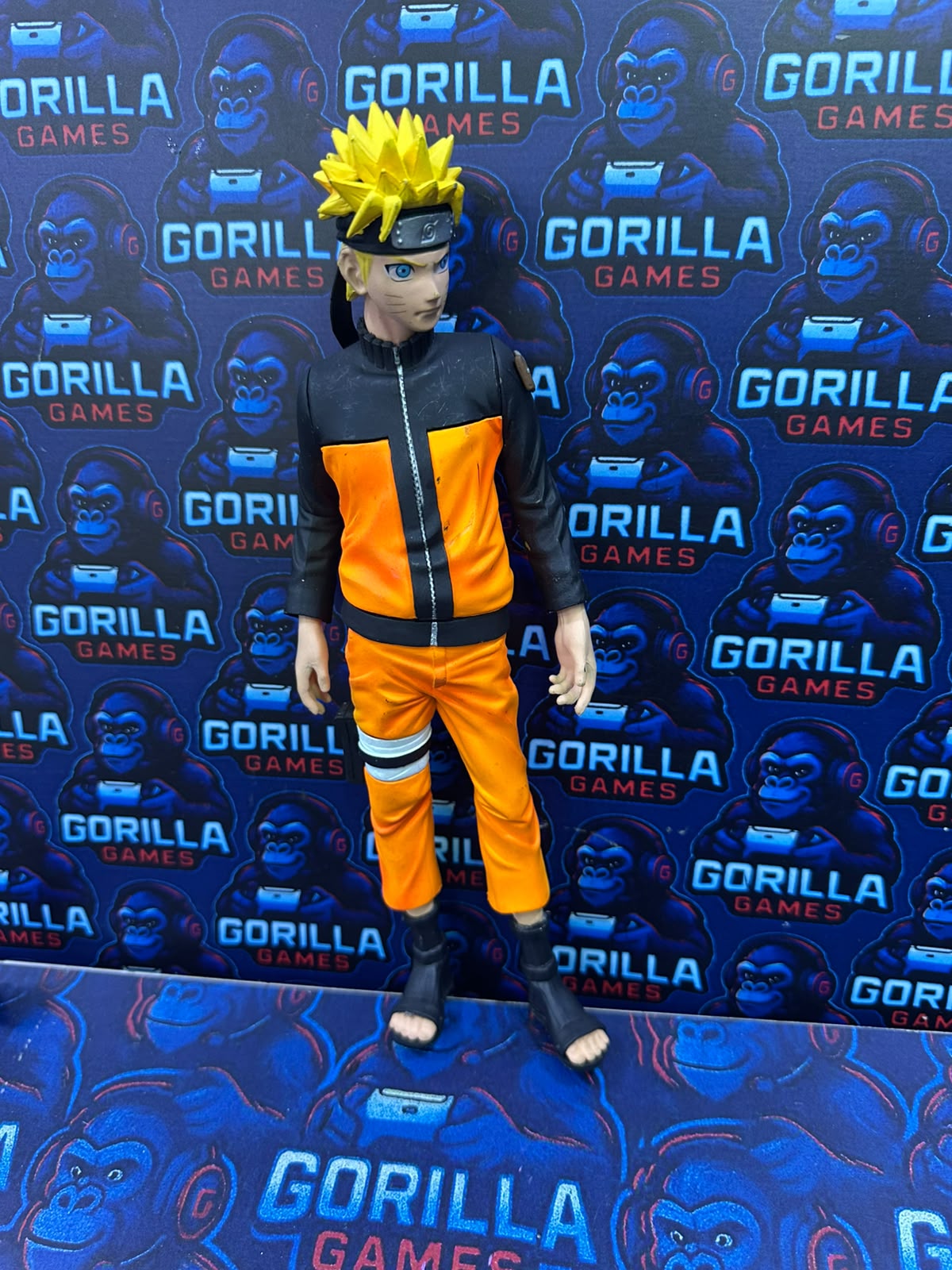 Naruto Uzumaki
