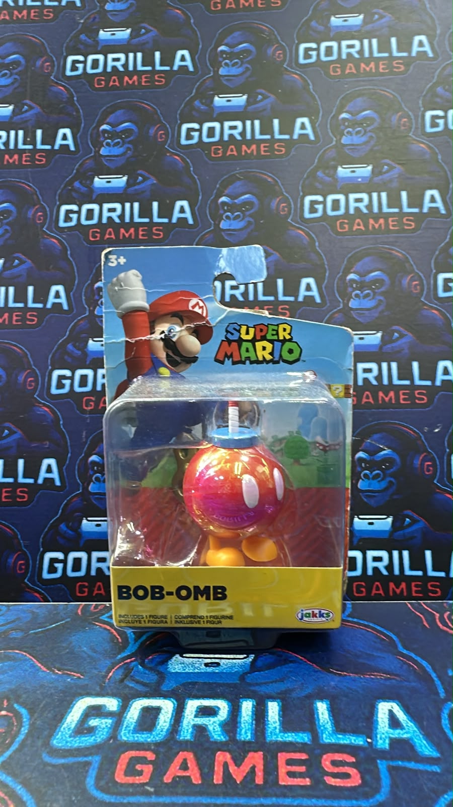 Bob-Omg