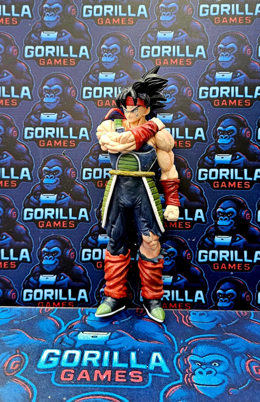 Bardock (padre de Goku)