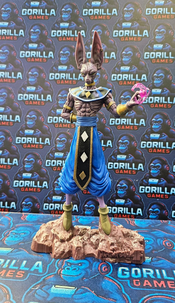 Beerus (Bills)