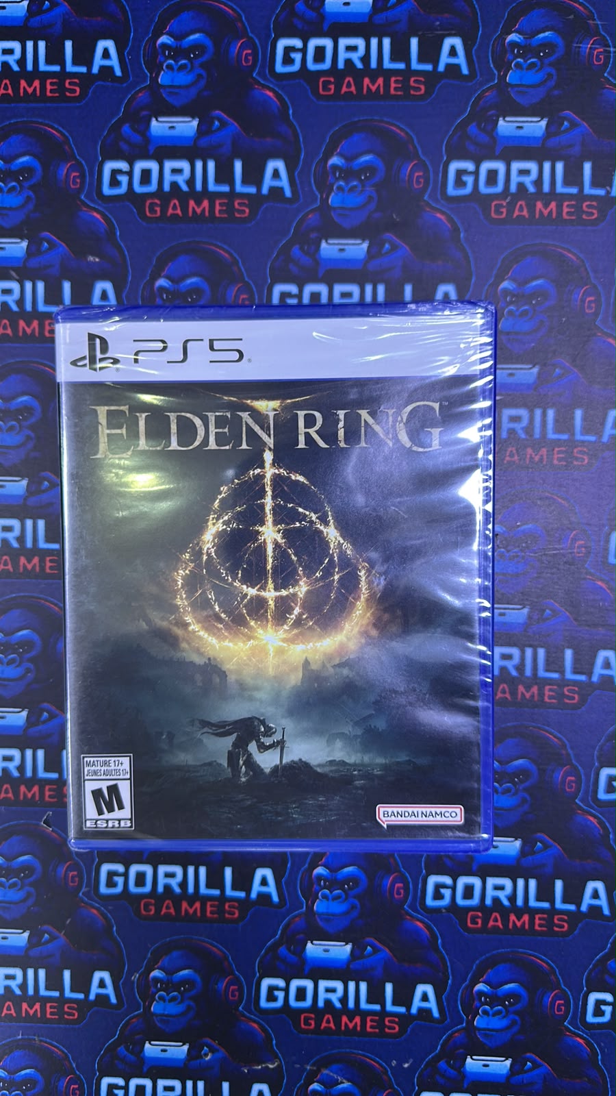 ELDEN RING
