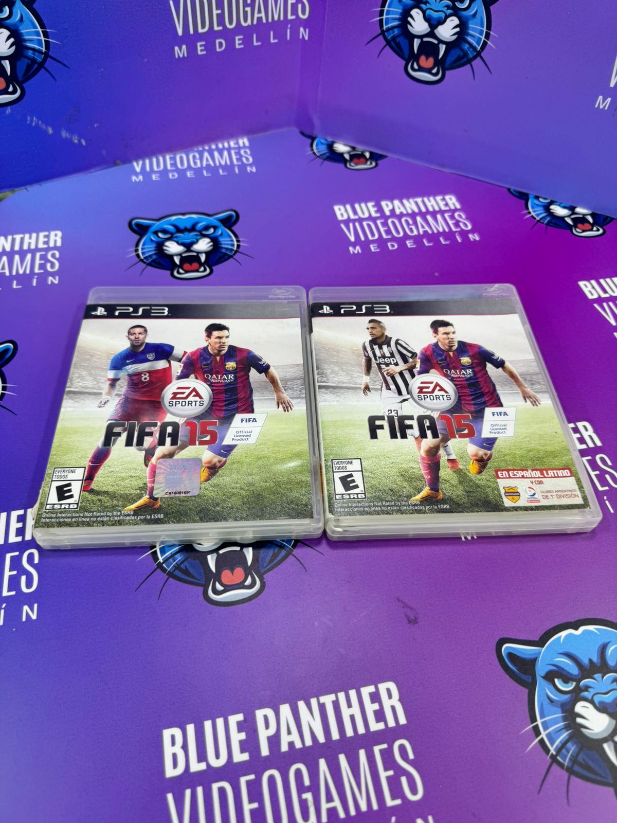 Fifa 15 - Playstation 3