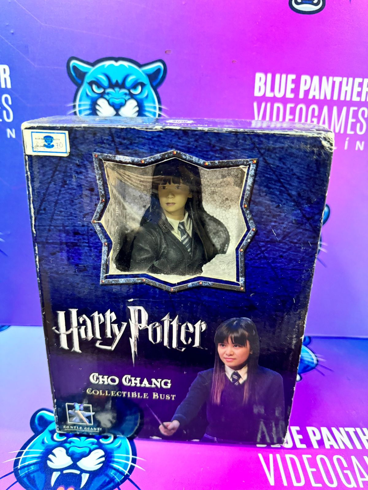 Cho Chang - Figura Harry Potter