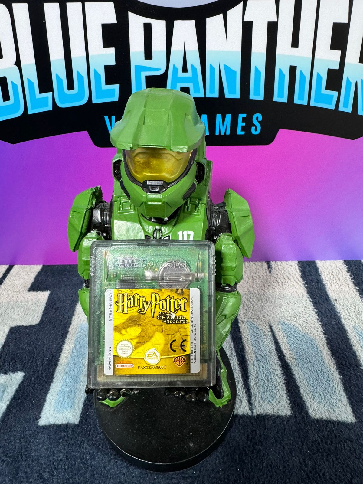 Harry Potter - Game Boy Color