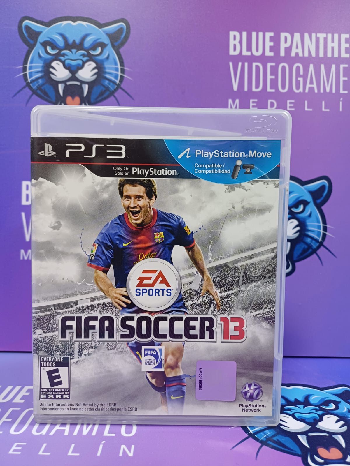 Fifa 13 - Playstation 3