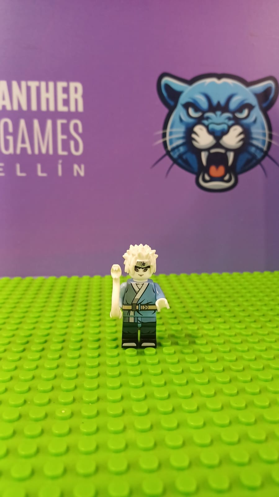 lego naruto x8