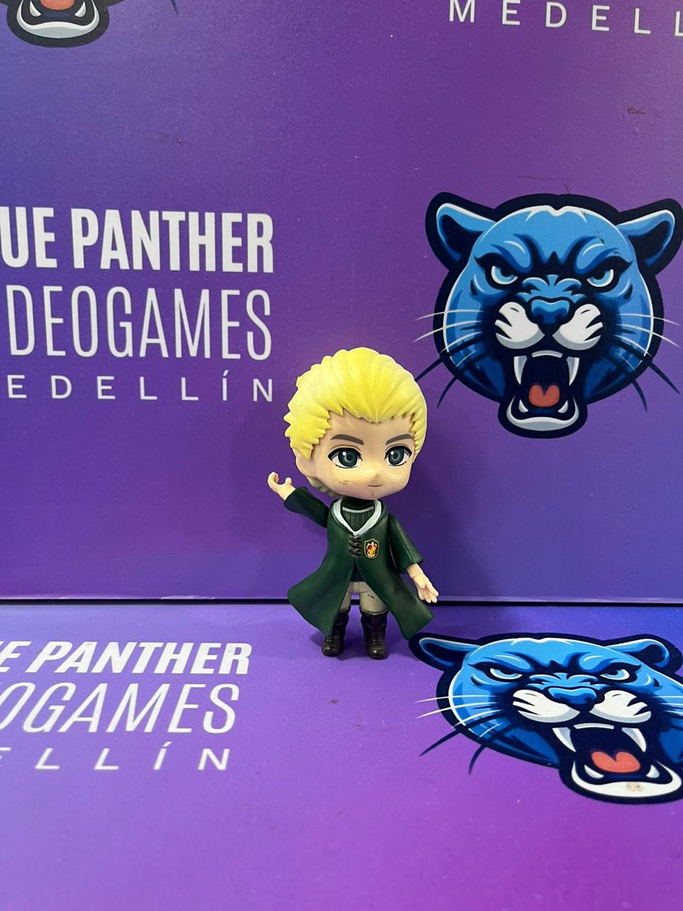 Figuras Harry Potter Variado