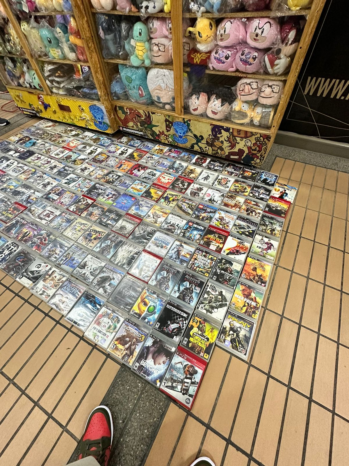 Juegos Playstation 3 Desde 15.000 c/u