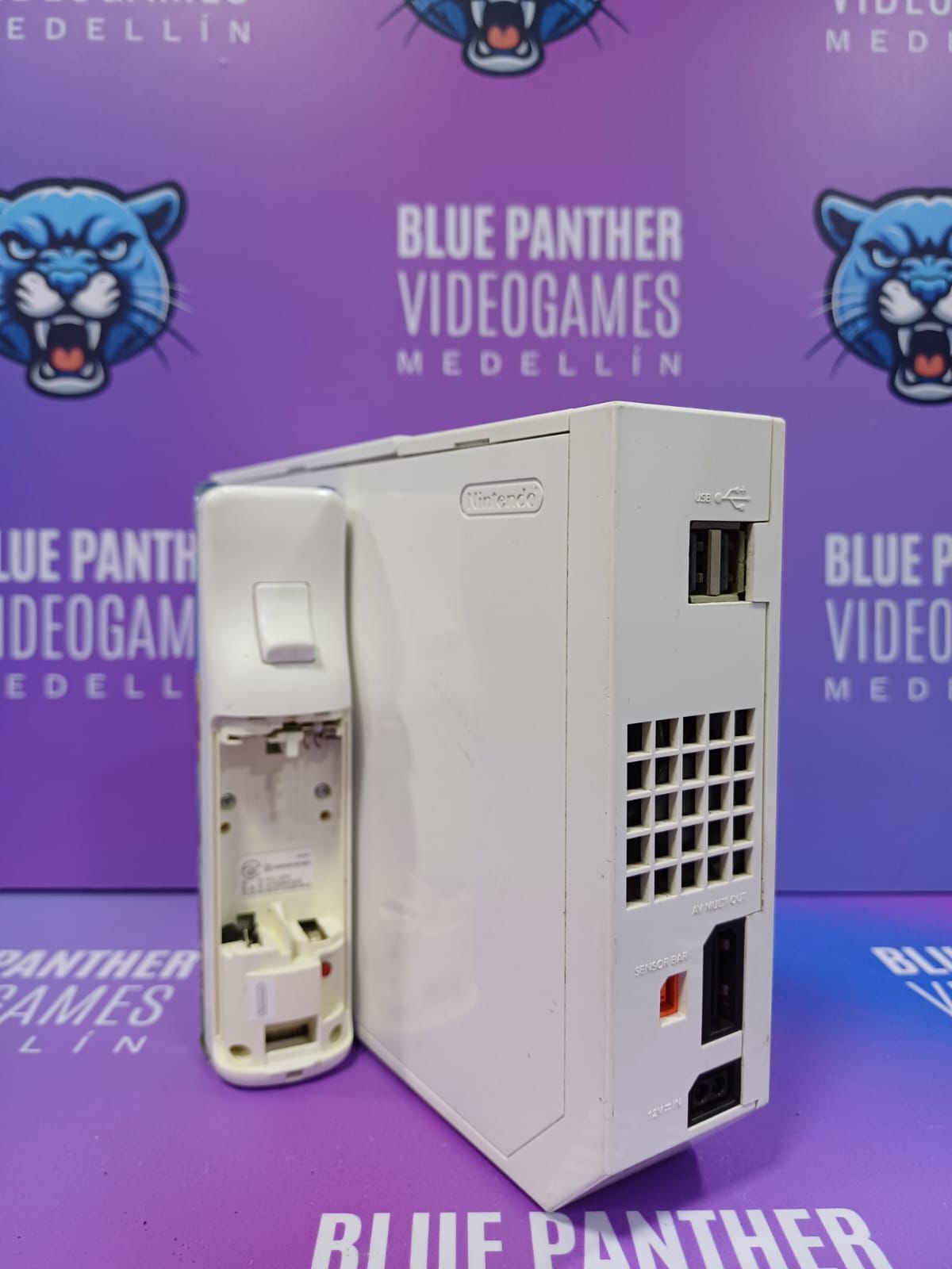 Nintendo Wii Original