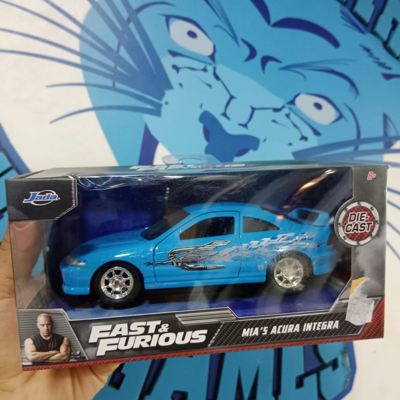 1-32 Mia Acura Integra