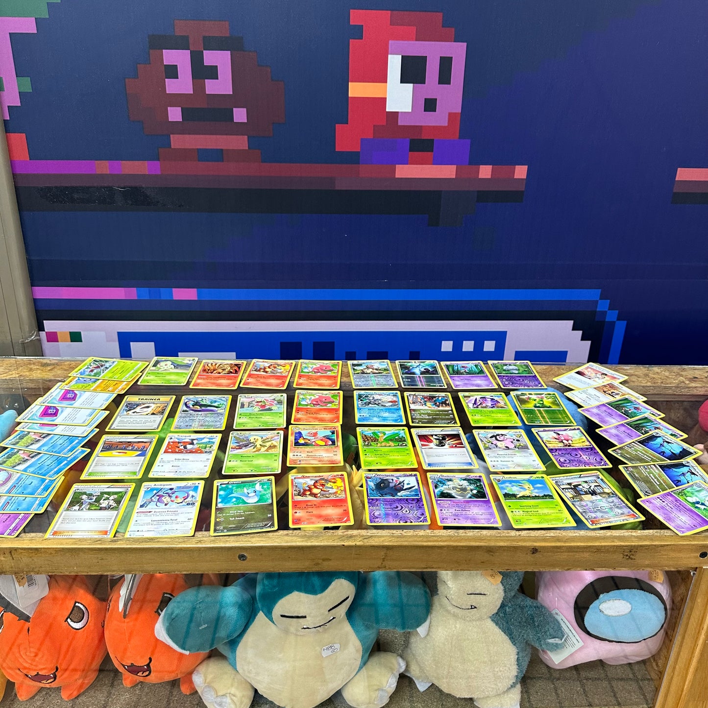 Cartas Originales Sueltas Pokemon LOTE