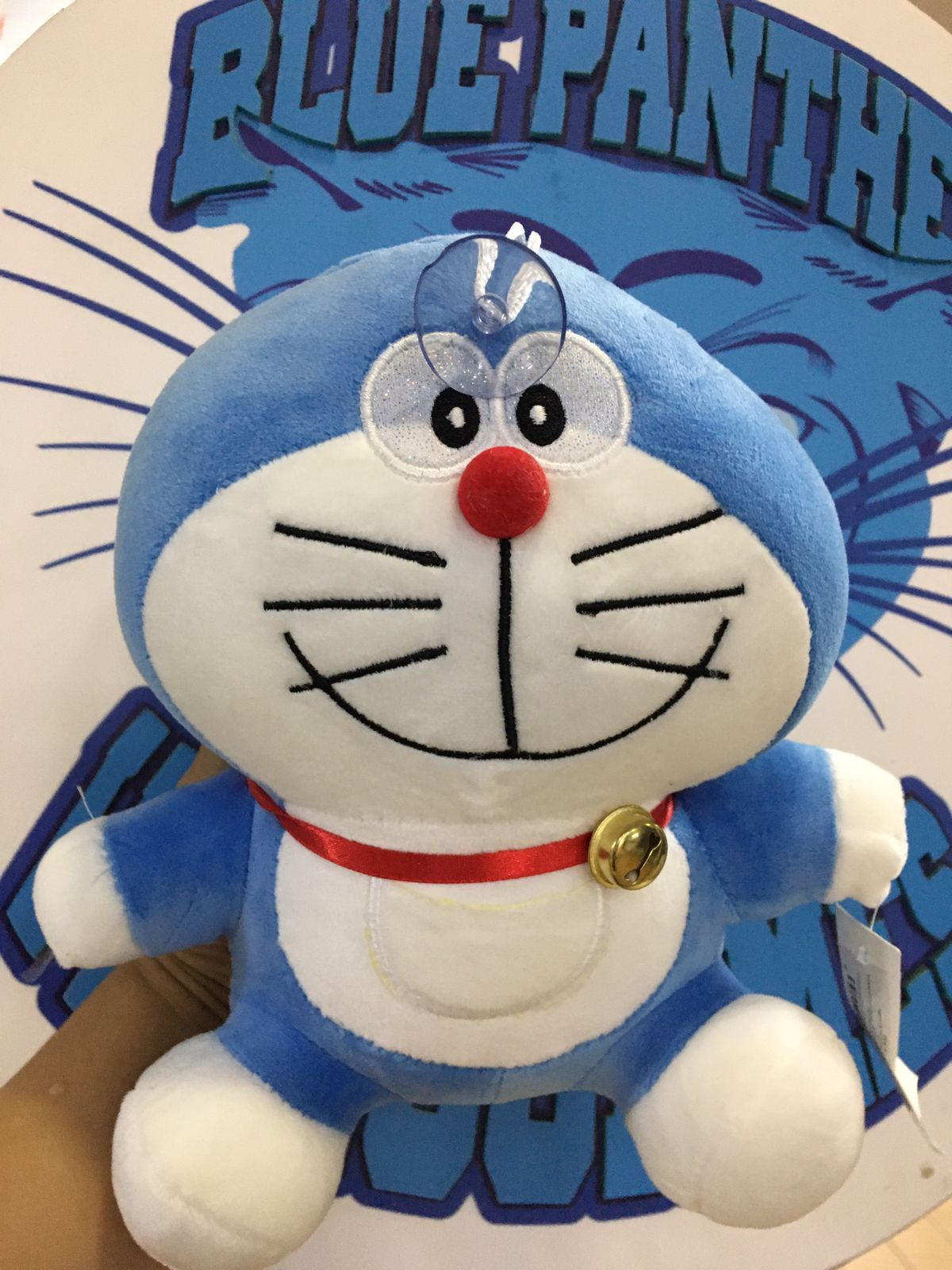 Doraemon 25cm Peluche