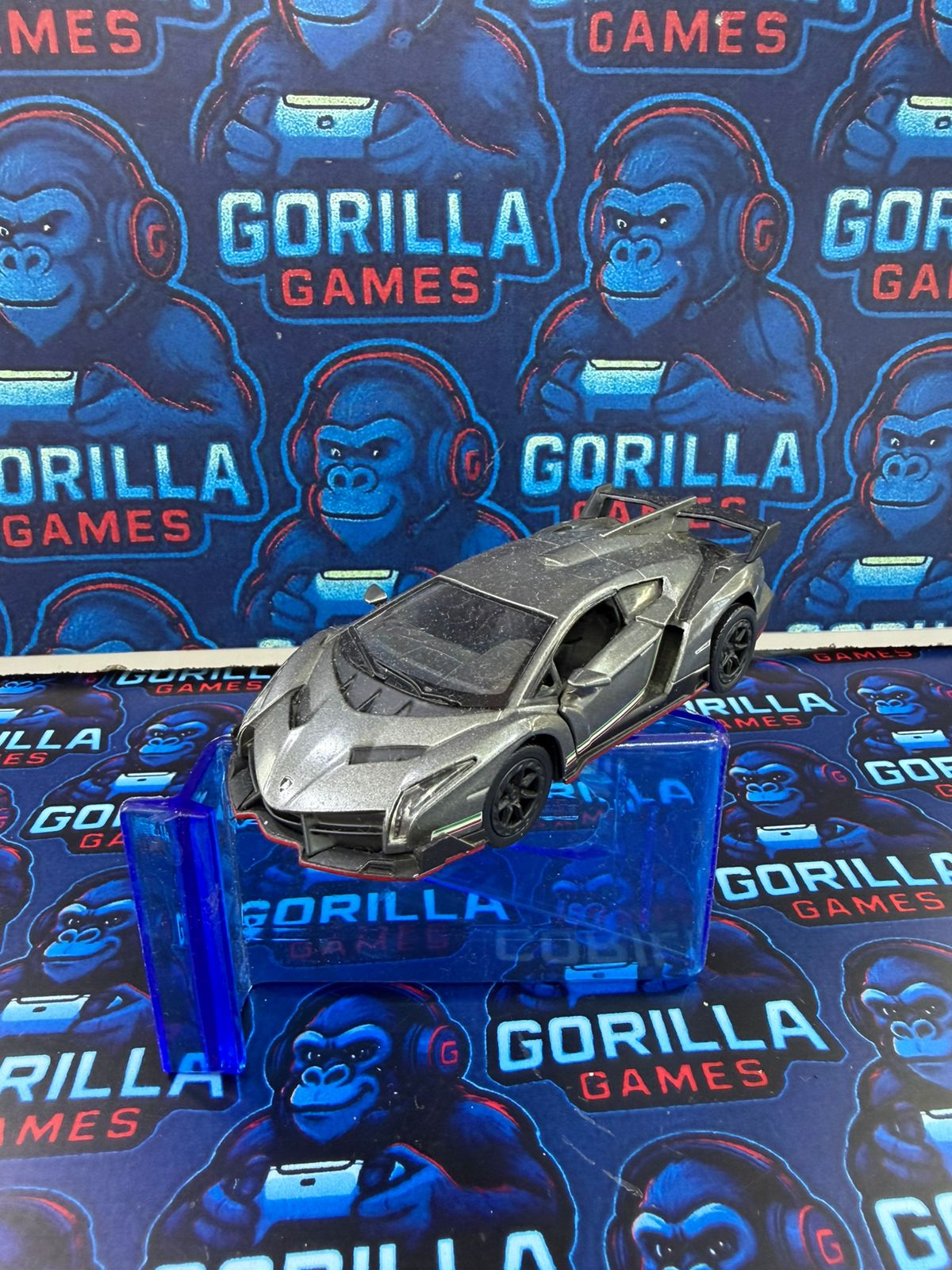 Autos deportivos escala 1:32 1:34 1:36