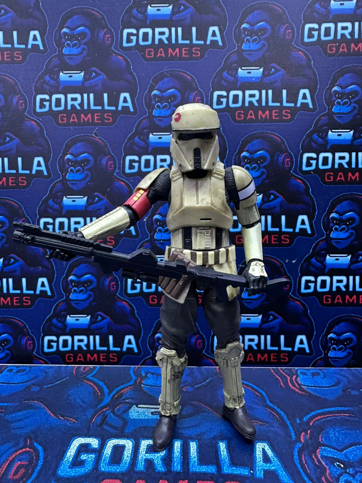 Stormtrooper