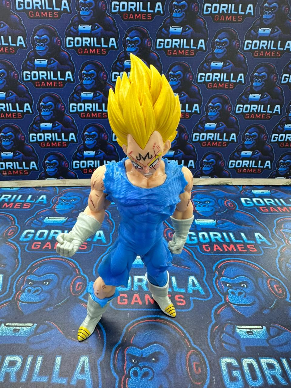 Majin vegeta