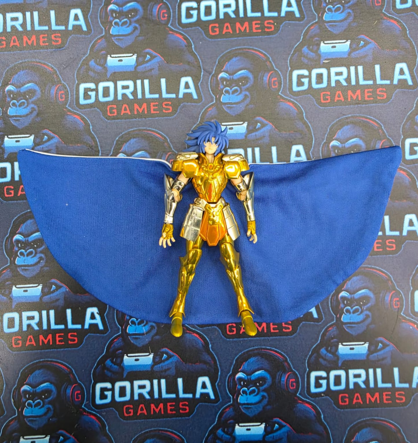 DD PANAROMATION saga de geminis